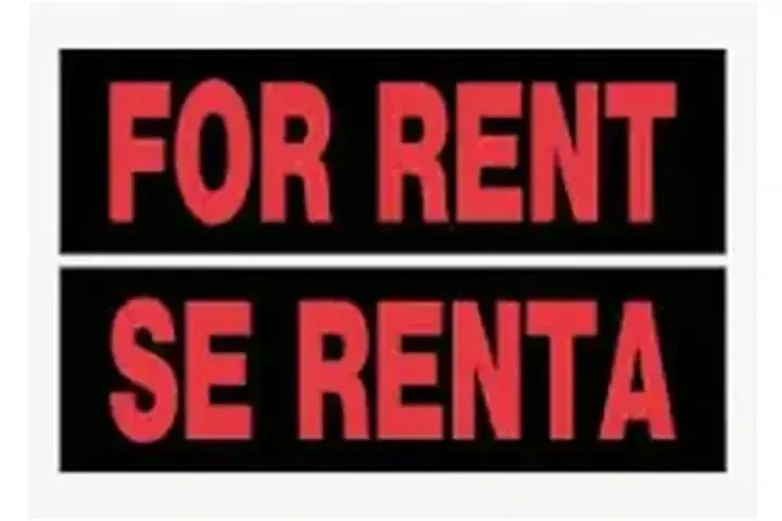 $1950 : LYNWOOD APT FOR RENT image 1