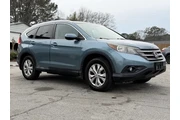 2014 CR-V EX-L w/Navi thumbnail
