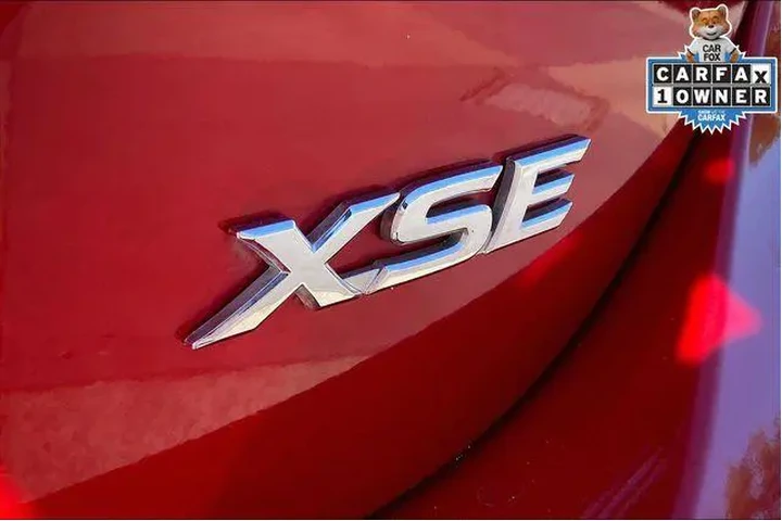 $22985 : Toyota Camry 2020 XSE 4dr Se image 8