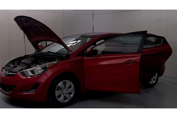 $16995 : 2015 Escape SE 4WD image 10