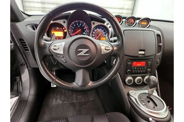 $28998 : Nissan 370Z 2015 Sport 2dr C image 10