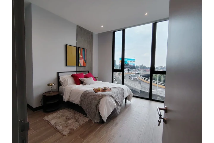 $39710 : DEPARTAMENTO  RENTA INTERLOMAS image 5