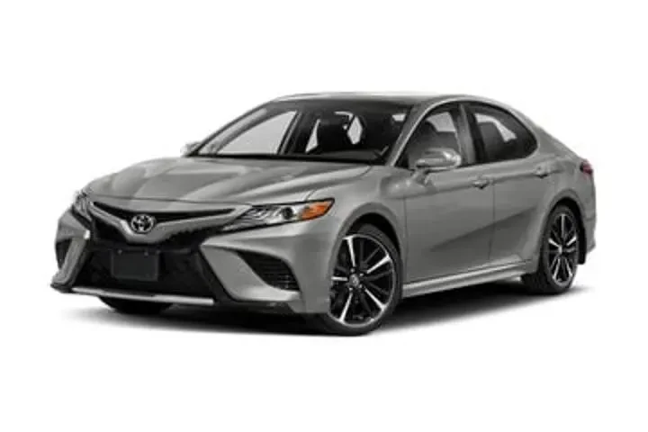 $20981 : Toyota Camry 2019 XSE 4dr Se image 1