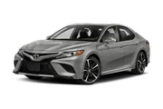 Toyota Camry 2019 XSE 4dr Se