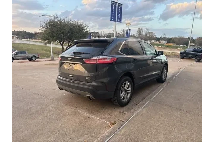 $18988 : Ford Edge 2020 ST Line 4dr C image 8