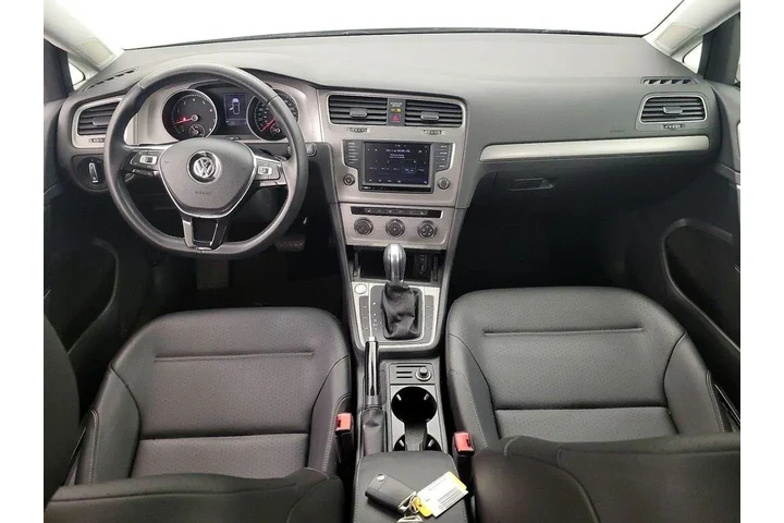 $14599 : Volkswagen Golf 2017 TSI Wol image 9