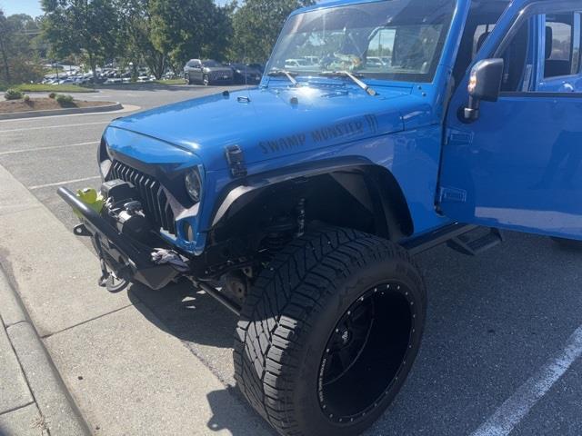 $19991 : PRE-OWNED 2012 JEEP WRANGLER image 3