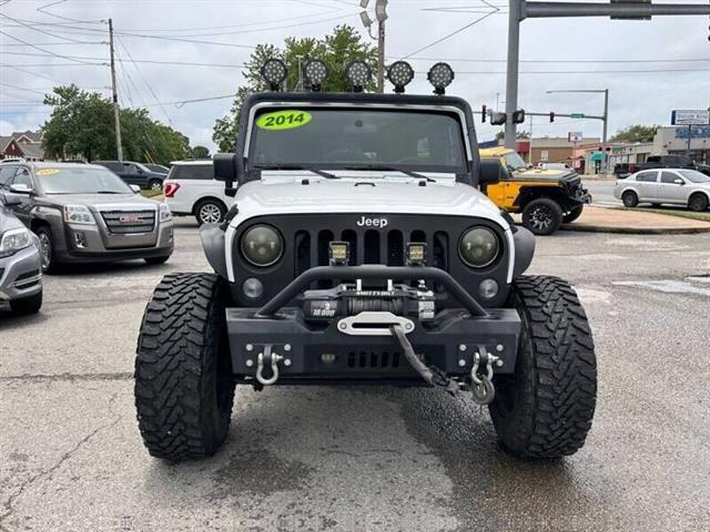 $19900 : 2014 Wrangler Unlimited Sport image 3