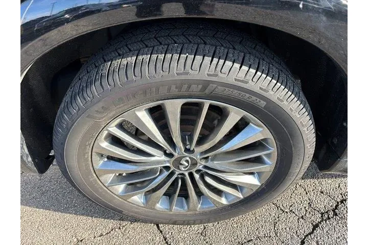 $23985 : INFINITI QX80 2019 AWD Luxe image 10