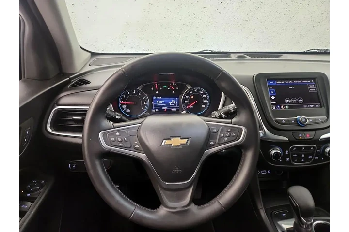 $20998 : Chevrolet Equinox 2022 4x4 L image 9