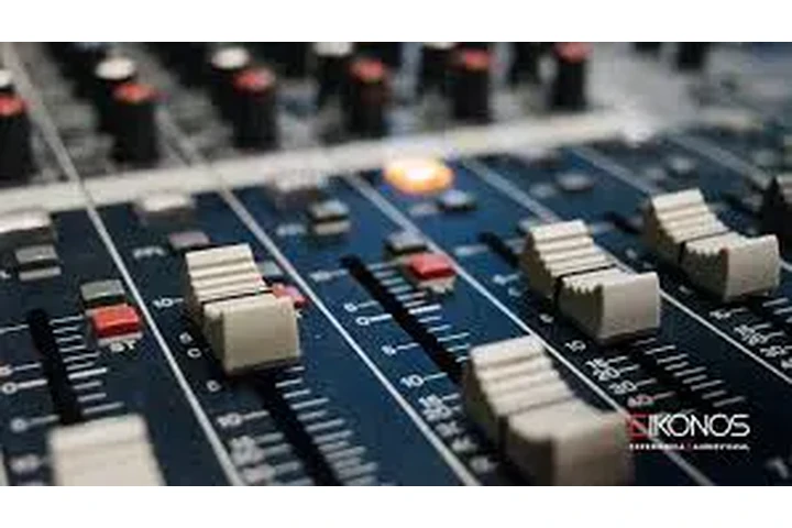 Reparación de amplificadores image 4