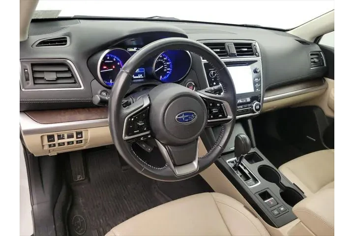 $22998 : Subaru Outback 2018 AWD 2.5i image 9