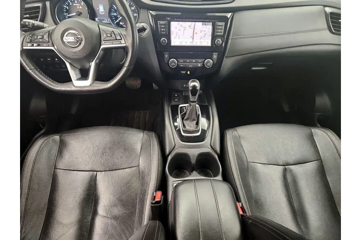 $13998 : Nissan Rogue 2019 AWD SL 4dr image 9