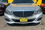 2016 Mercedes-Benz E-Class E en Hartford