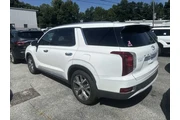 $31454 : Hyundai PALISADE 2022 SEL 4d thumbnail