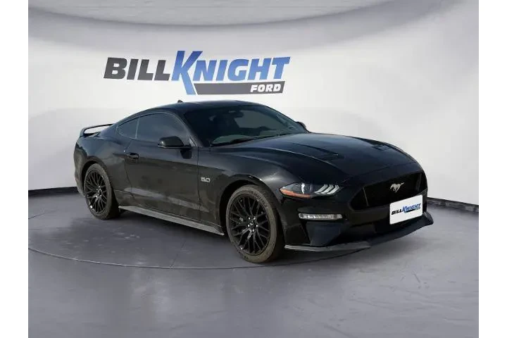 $33000 : Ford Mustang 2020 GT Premium image 7