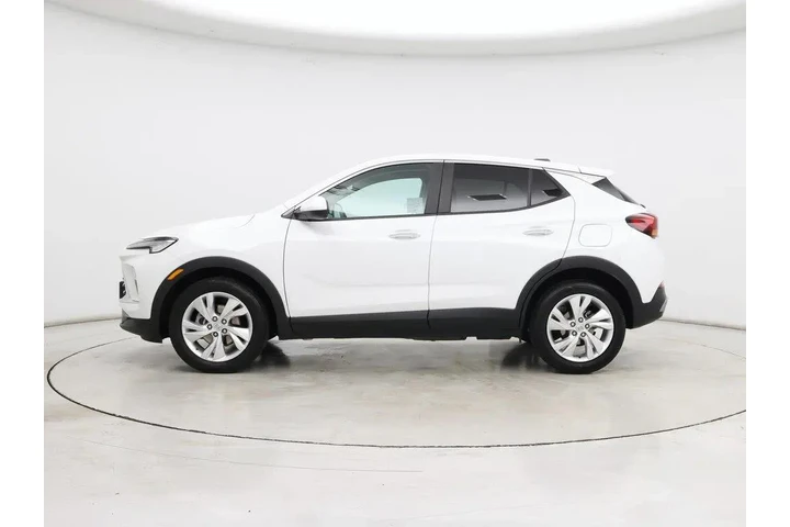 $20998 : Buick Encore GX 2025 Preferr image 3
