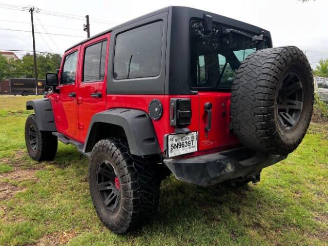 $20995 : 2013 Wrangler Unlimited image 5