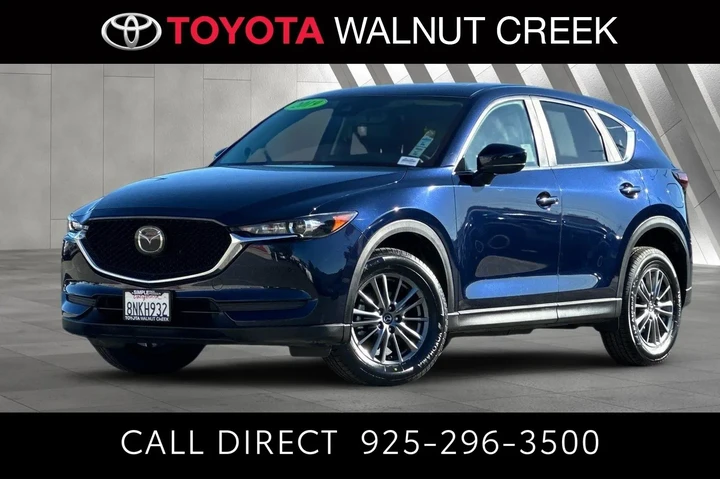 $21900 : Mazda CX-5 2019 Touring 4dr image 1