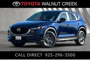 Mazda CX-5 2019 Touring 4dr en San Francisco Bay Area