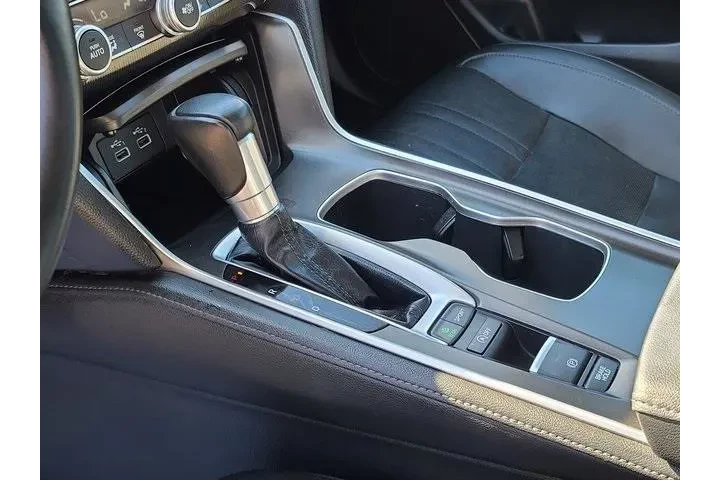 $22972 : Honda Accord 2022 Sport Spec image 9