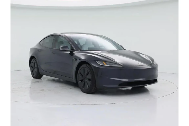 $38998 : Tesla Model 3 2024 Long Rang image 1