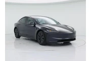 Tesla Model 3 2024 Long Rang en Raleigh