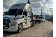 traslado de mercancias en Pachuca