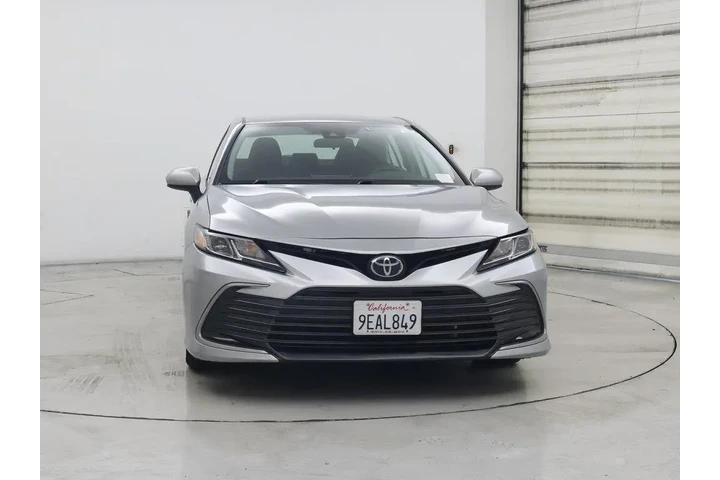 $24998 : Toyota Camry 2023 LE 4dr Sed image 5