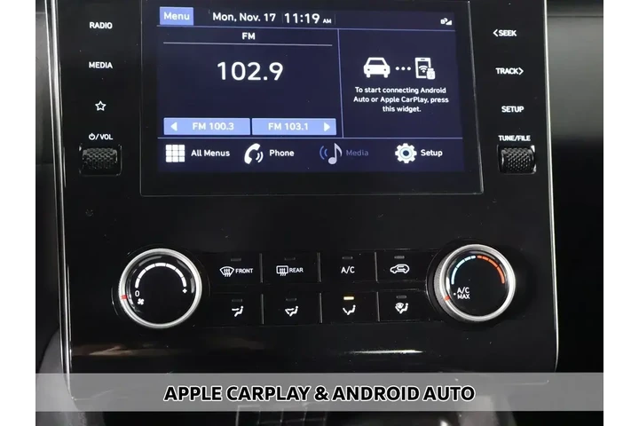 $18893 : Hyundai TUCSON 2023 AWD SEL image 7