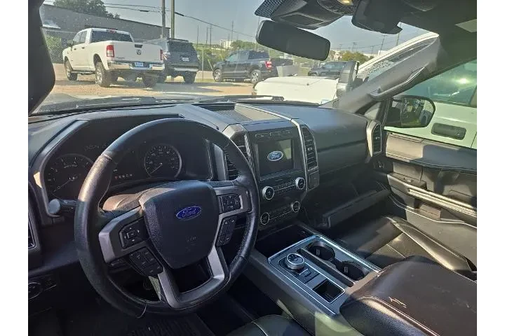 $26482 : Ford Expedition 2021 4x2 XLT image 7