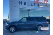 Ford Expedition EL 2015 4x4