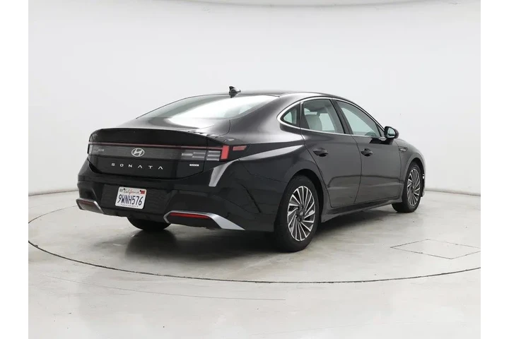 $26998 : Hyundai SONATA Hybrid 2025 S image 8