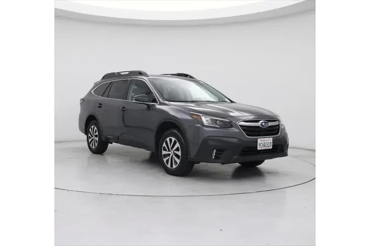 $26998 : Subaru Outback 2022 AWD Prem image 1