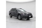 Subaru Outback 2022 AWD Prem