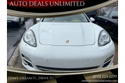 $18995 : 2013 Panamera thumbnail