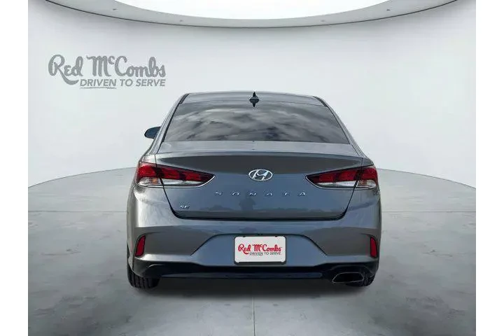 $13809 : Hyundai SONATA 2019 SE 4dr S image 4