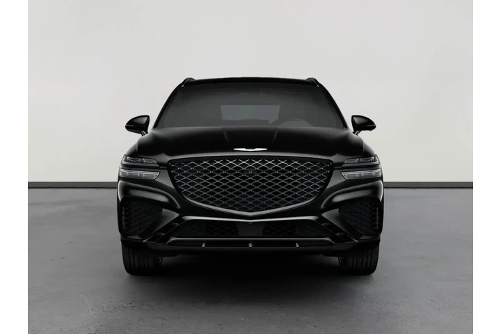 Genesis GV70 2025 AWD 3.5T S image 6