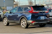 $14998 : Honda CR-V 2018 AWD EX 4dr S thumbnail