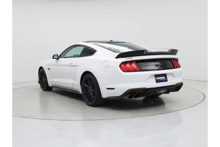 $26998 : Ford Mustang 2020 GT 2dr Fas image 2