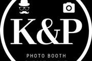 K & P Photobooth en Orange County