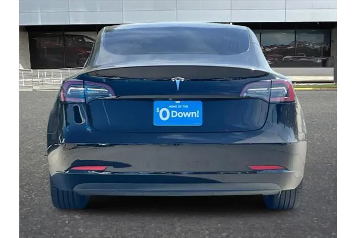 $16999 : Tesla Model 3 2019 AWD Long image 8