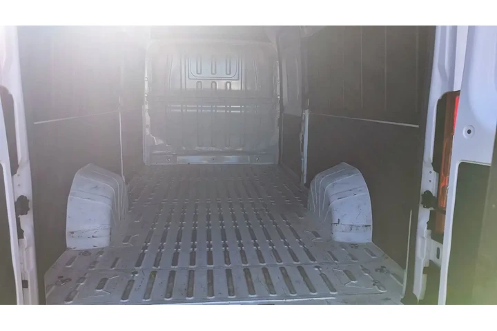 $35995 : 2023 RAM PROMASTER CARGO VAN image 6