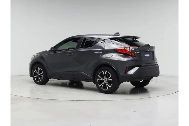 $17998 : Toyota C-HR 2020 LE 4dr Cros image 2