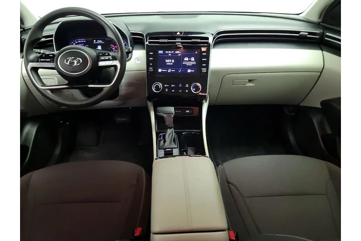 $20998 : Hyundai TUCSON 2022 SEL 4dr image 9