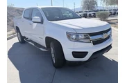 $27969 : Chevrolet Colorado 2019 4x2 thumbnail