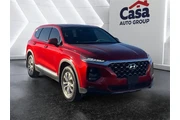 Hyundai SANTA FE 2020 AWD SE en Las Cruces