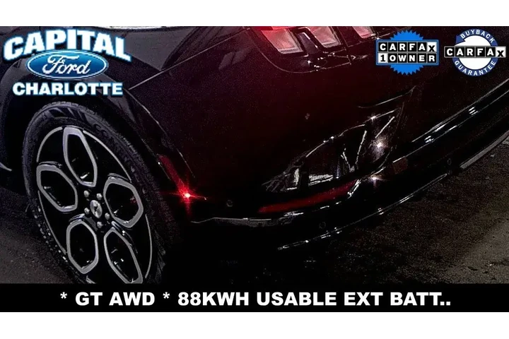 $21999 : Ford Mustang Mach-E 2021 AWD image 10