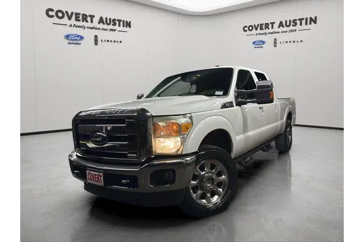 $19854 : Ford F-250 Super Duty 2013 4 image 1