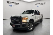 Ford F-250 Super Duty 2013 4